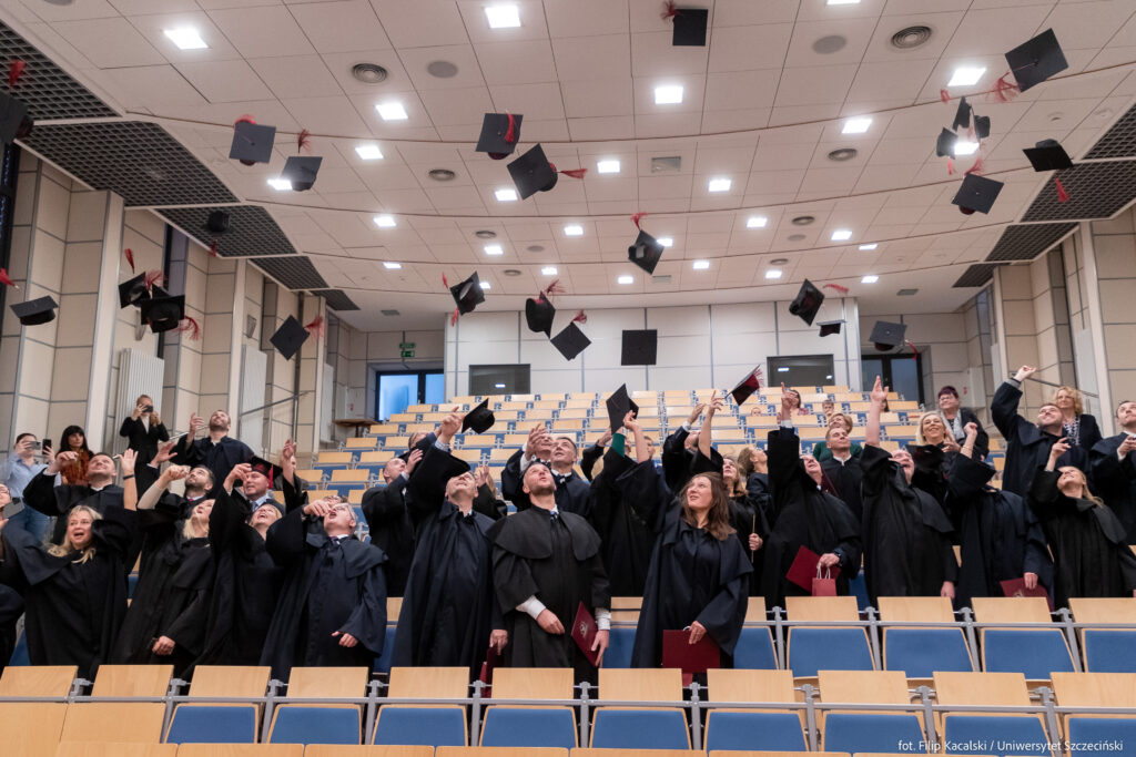 Relacja z rozdania dyplomów MBA – 19.11.2022