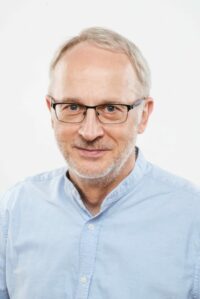 Kierownik studiów podyplomowych MBA