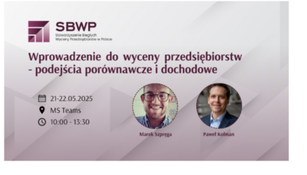 Szkolenie-Szprega-Kolman