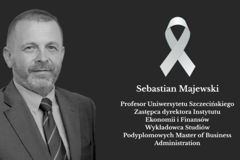 Informacja Profesor Majewski