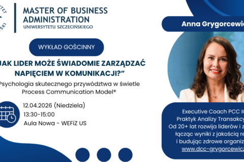 Jak lider może świadomie zarządzać napięciem w komunikacji (2)